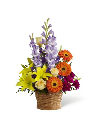 The FTD Forever Dear(tm) Arrangement